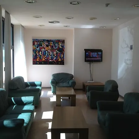 Meditur Hotel Cagliari Santa Maria Hotel Cagliari