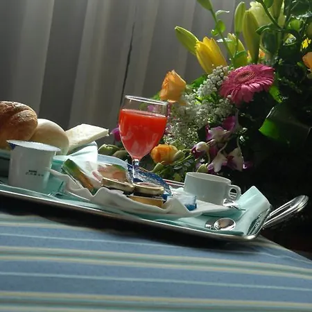 Hotel Meditur Hotel Cagliari Santa Maria 3*