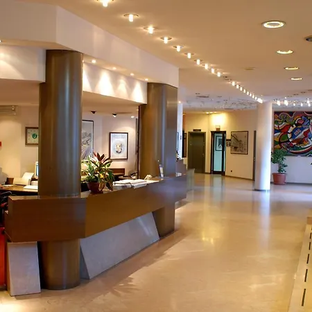 Meditur Hotel Cagliari Santa Maria Hotel 3*