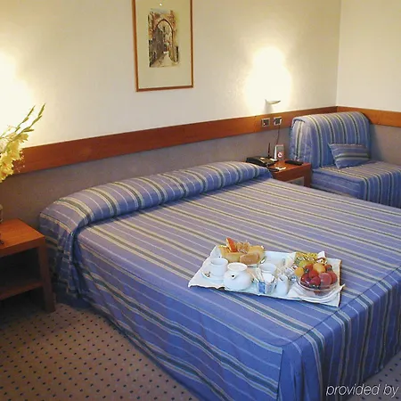 Meditur Hotel Cagliari Santa Maria Hotel 3*
