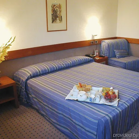 Meditur Hotel Cagliari Santa Maria Hotel 3*
