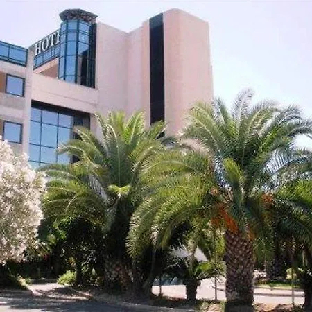 Hotel Meditur Hotel Cagliari Santa Maria