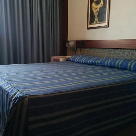 Meditur Hotel Cagliari Santa Maria 3* Cagliari