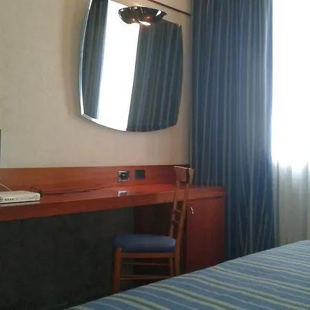 Meditur Hotel Cagliari Santa Maria Κάλιαρι