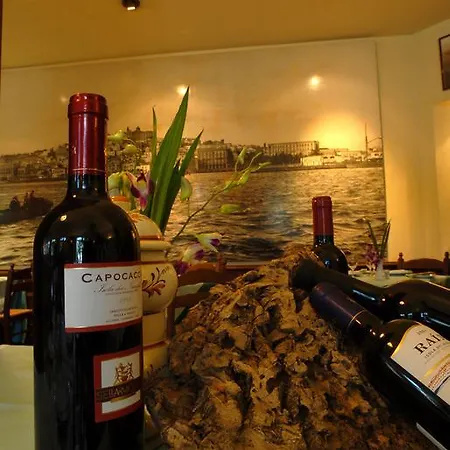 Ξενοδοχείο Meditur Hotel Cagliari Santa Maria Κάλιαρι