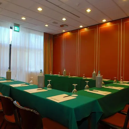 Meditur Hotel Cagliari Santa Maria Κάλιαρι