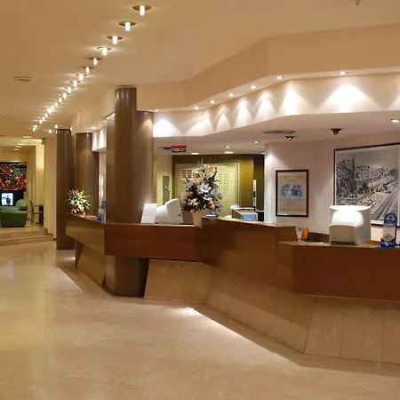 Hotel Meditur Hotel Cagliari Santa Maria
