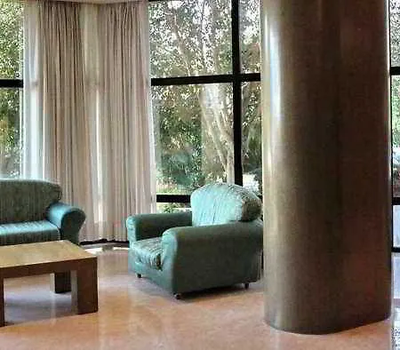 Meditur Hotel Cagliari Santa Maria كالياري