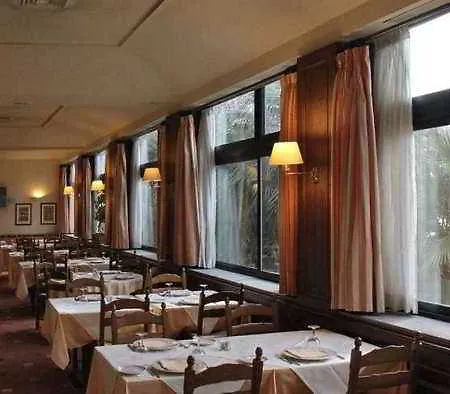Meditur Hotel Cagliari Santa Maria فندق