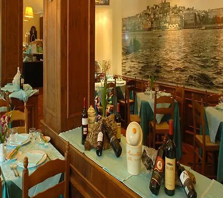 فندق Meditur Hotel Cagliari Santa Maria