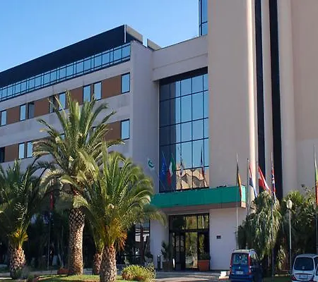 Meditur Hotel Cagliari Santa Maria 3*