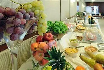 فندق Meditur Hotel Cagliari Santa Maria كالياري