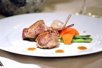Meditur Hotel Cagliari Santa Maria كالياري