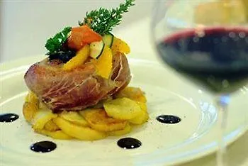 فندق Meditur Hotel Cagliari Santa Maria