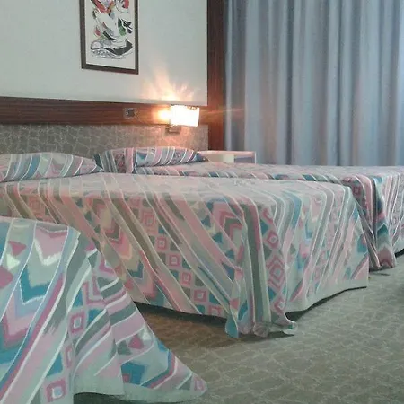 Meditur Hotel Cagliari Santa Maria Κάλιαρι