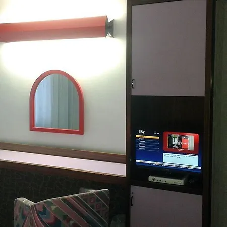 Meditur Hotel Cagliari Santa Maria