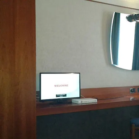 Ξενοδοχείο Meditur Hotel Cagliari Santa Maria 3*