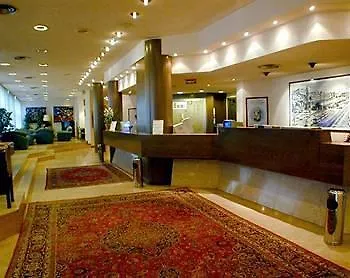 מלון Meditur Hotel Cagliari Santa Maria