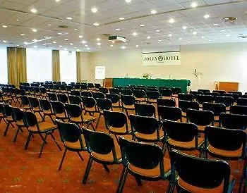 Ξενοδοχείο Meditur Hotel Cagliari Santa Maria Κάλιαρι