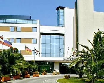 Hotel Meditur Hotel Cagliari Santa Maria