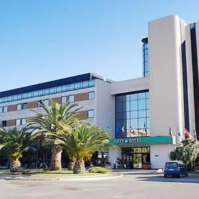 فندق Meditur Hotel Cagliari Santa Maria