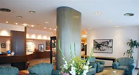 Ξενοδοχείο Meditur Hotel Cagliari Santa Maria