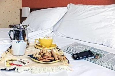 فندق Meditur Hotel Cagliari Santa Maria 3*