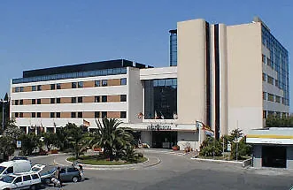 فندق Meditur Hotel Cagliari Santa Maria