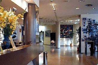 Meditur Hotel Cagliari Santa Maria فندق كالياري