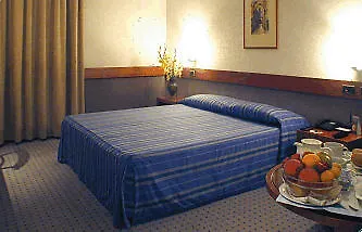 Meditur Hotel Cagliari Santa Maria كالياري
