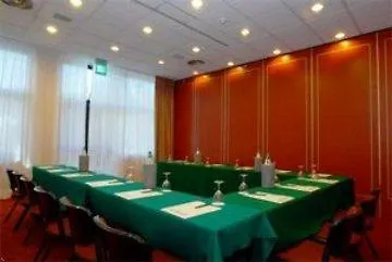 Ξενοδοχείο Meditur Hotel Cagliari Santa Maria