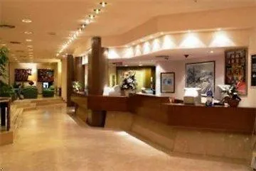 Meditur Hotel Cagliari Santa Maria كالياري