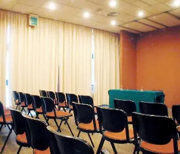 מלון Meditur Hotel Cagliari Santa Maria 3*