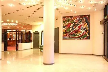 Meditur Hotel Cagliari Santa Maria فندق 3*