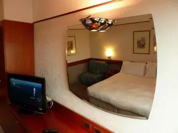 Meditur Hotel Cagliari Santa Maria 3* كالياري