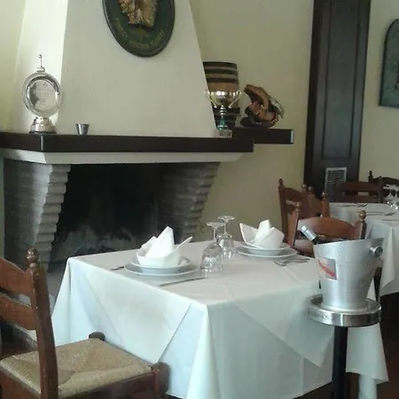 Meditur Hotel Cagliari Santa Maria 3* Κάλιαρι