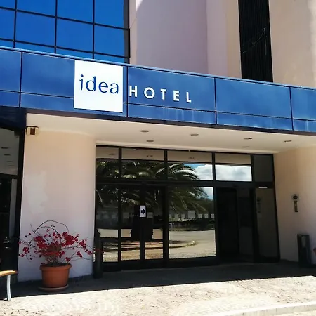 מלון Meditur Hotel Cagliari Santa Maria