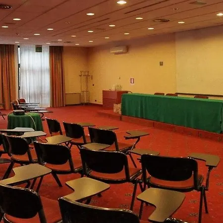 Meditur Hotel Cagliari Santa Maria Κάλιαρι
