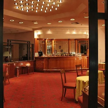 فندق Meditur Hotel Cagliari Santa Maria 3*
