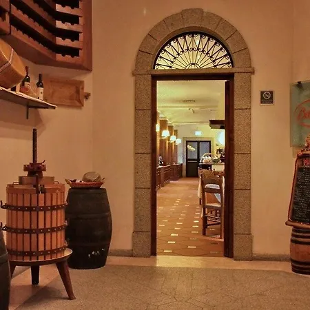 Meditur Hotel Cagliari Santa Maria Ξενοδοχείο Κάλιαρι