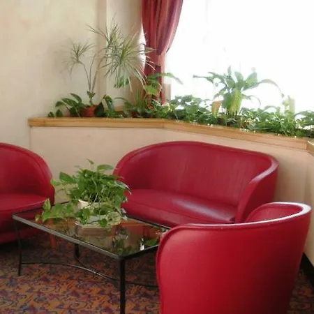 Meditur Hotel Cagliari Santa Maria Ξενοδοχείο