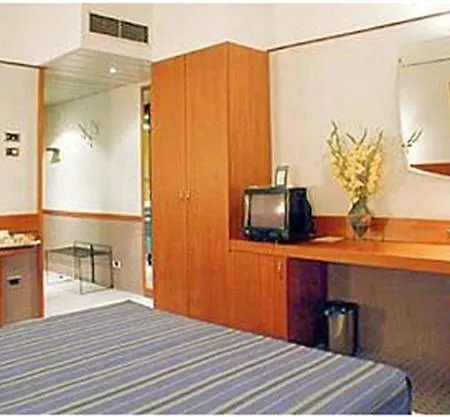 Meditur Hotel Cagliari Santa Maria