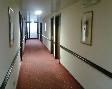 Meditur Hotel Cagliari Santa Maria מלון קליארי