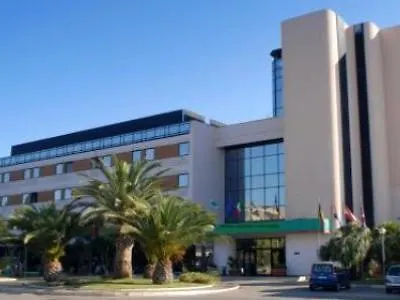 Meditur Hotel Cagliari Santa Maria 3*