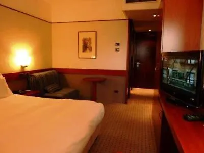 Meditur Hotel Cagliari Santa Maria Ξενοδοχείο 3*